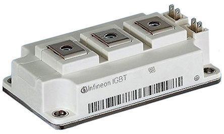 infineon IGBT